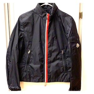 NWT Moncler Keralle Jacket